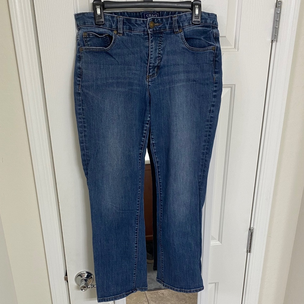 Chaps Denim Jeans (10)